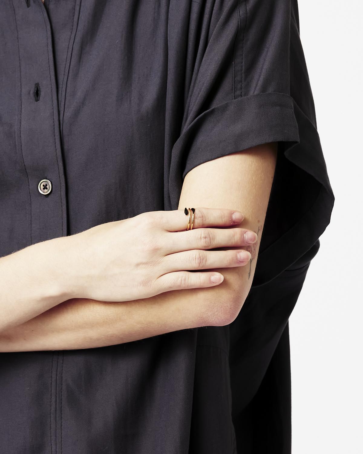 Casablanca Ring
