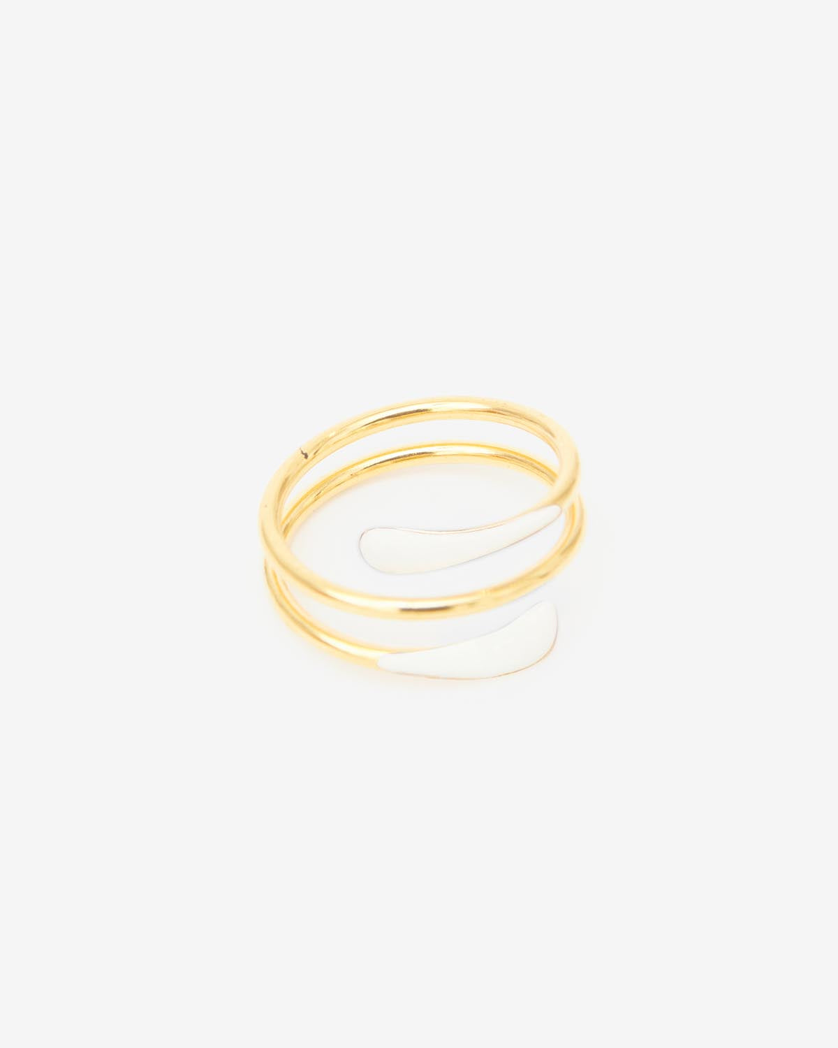 Casablanca Ring