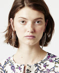 Melting Earrings