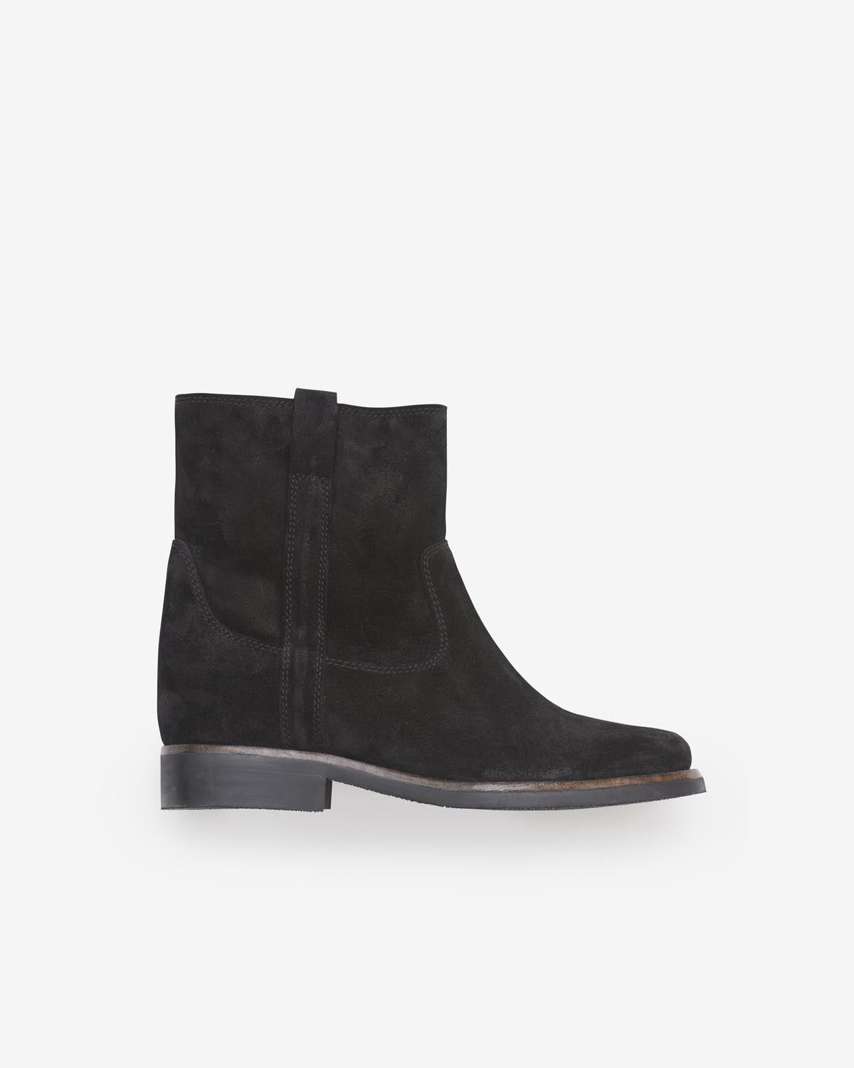 Susee Low Boots