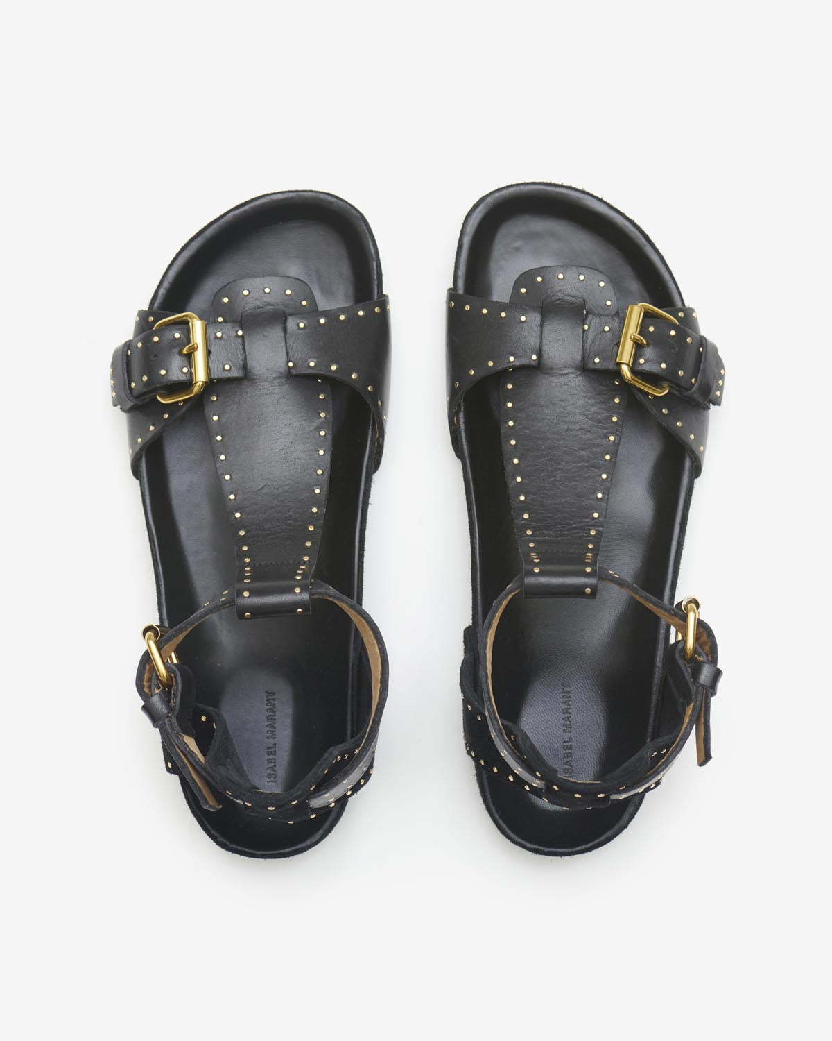 Layne Sandals
