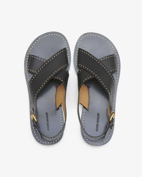 JANE SANDALS