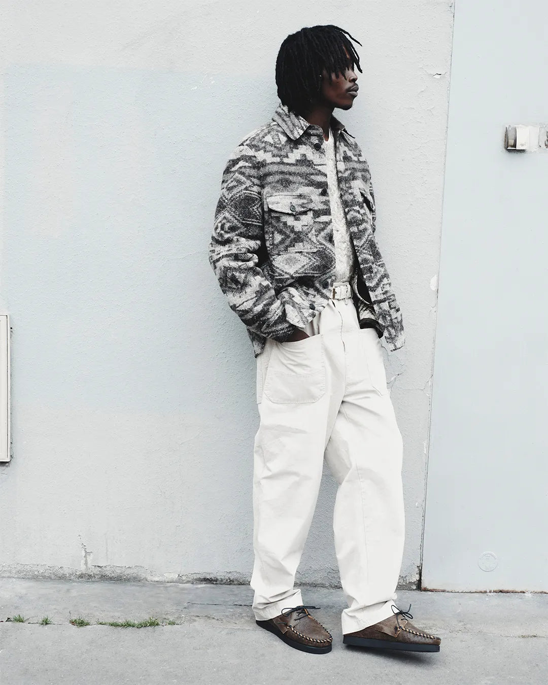 Look 17 [FW25 men]