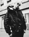 Look 21 [FW25 men]