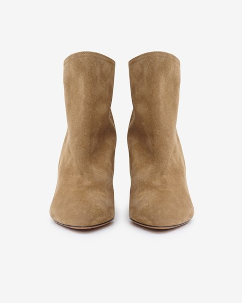 DRIPI Low Boots