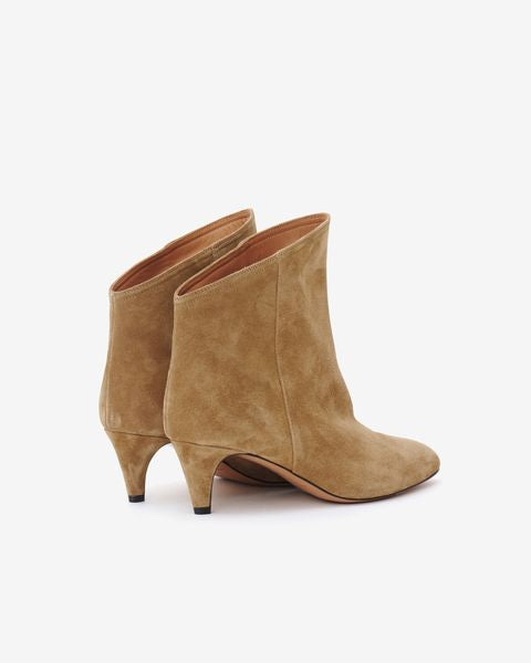 DRIPI Low Boots