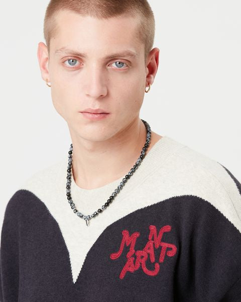 Mr Grigri Necklace