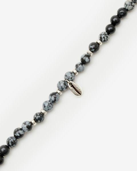 Mr Grigri Necklace
