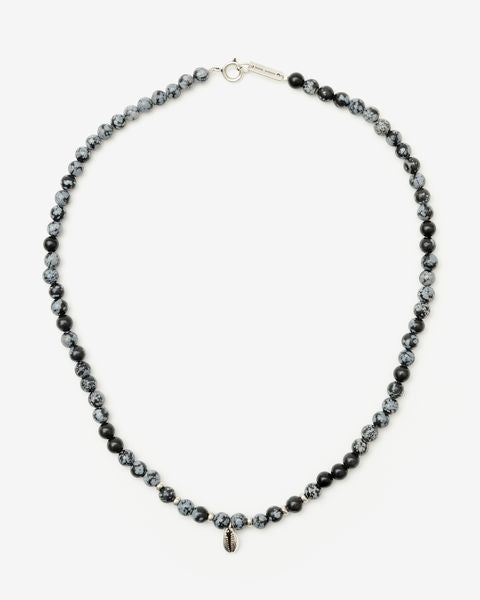 Mr Grigri Necklace