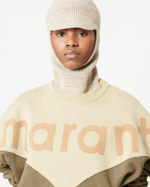 Houston Sweatshirt