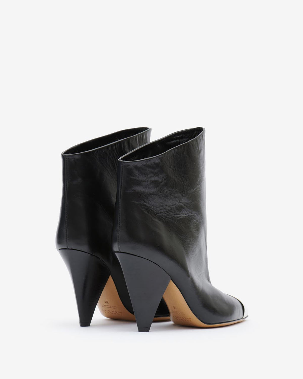 LAPIO BOOTS
