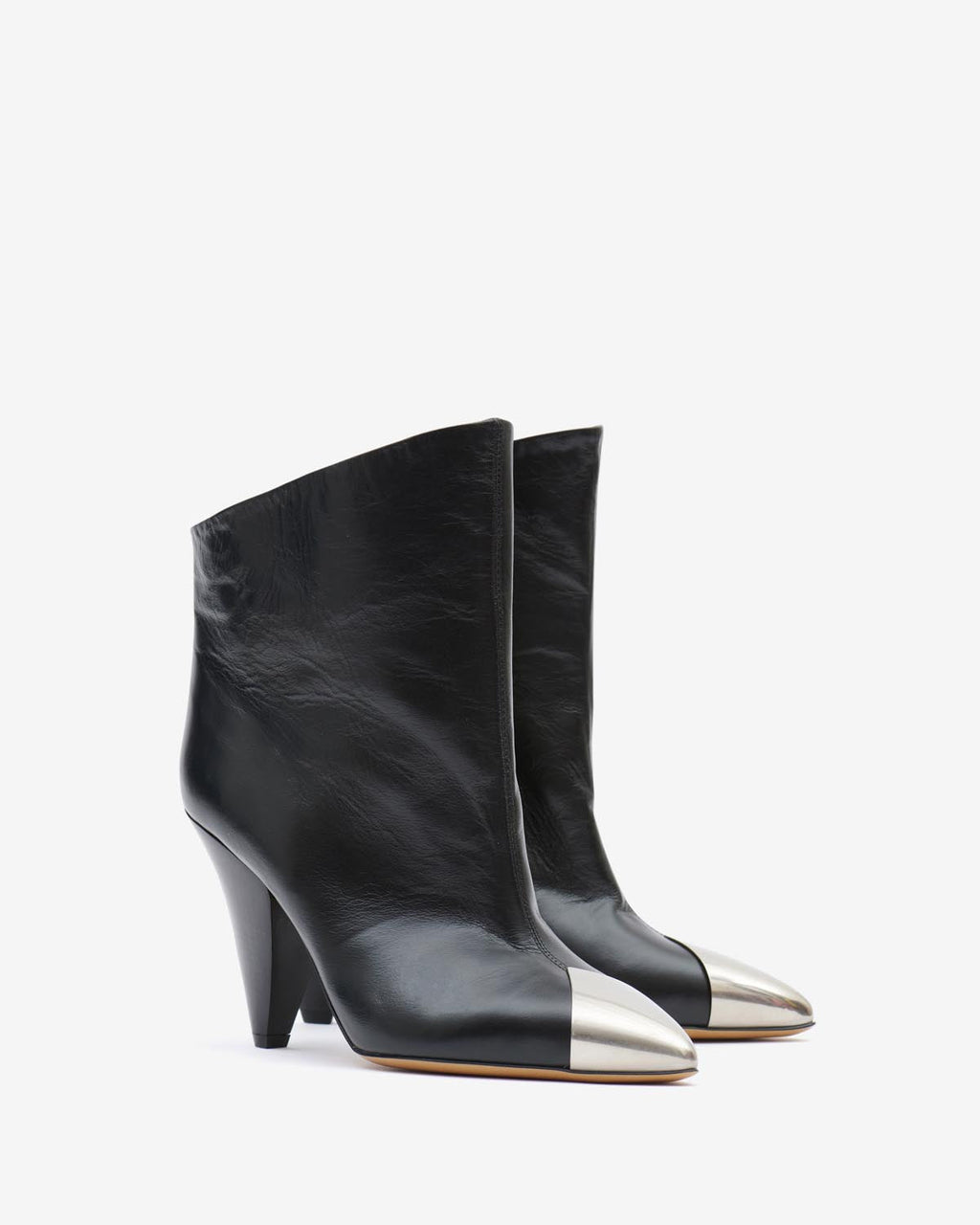 LAPIO BOOTS