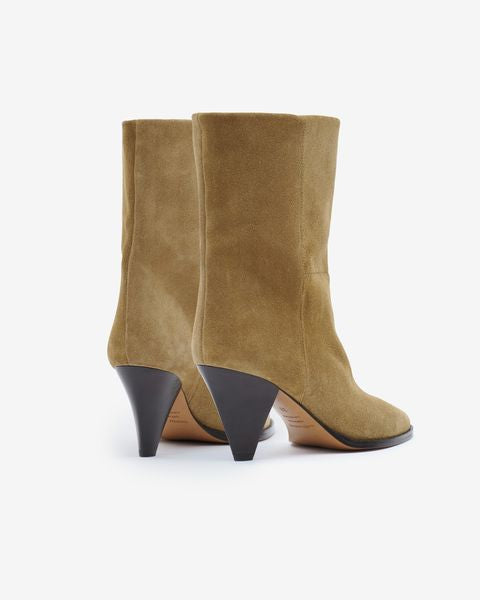 Rouxa Boots