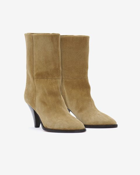 Rouxa Boots