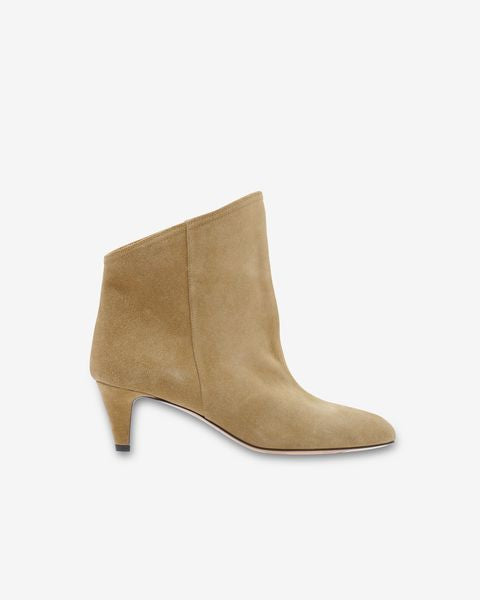 Dripi low boots