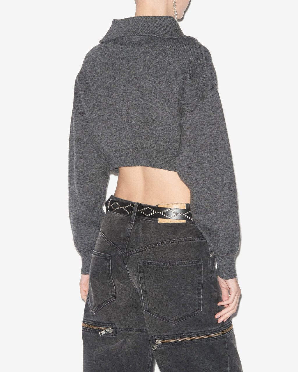 Oxane cardigan