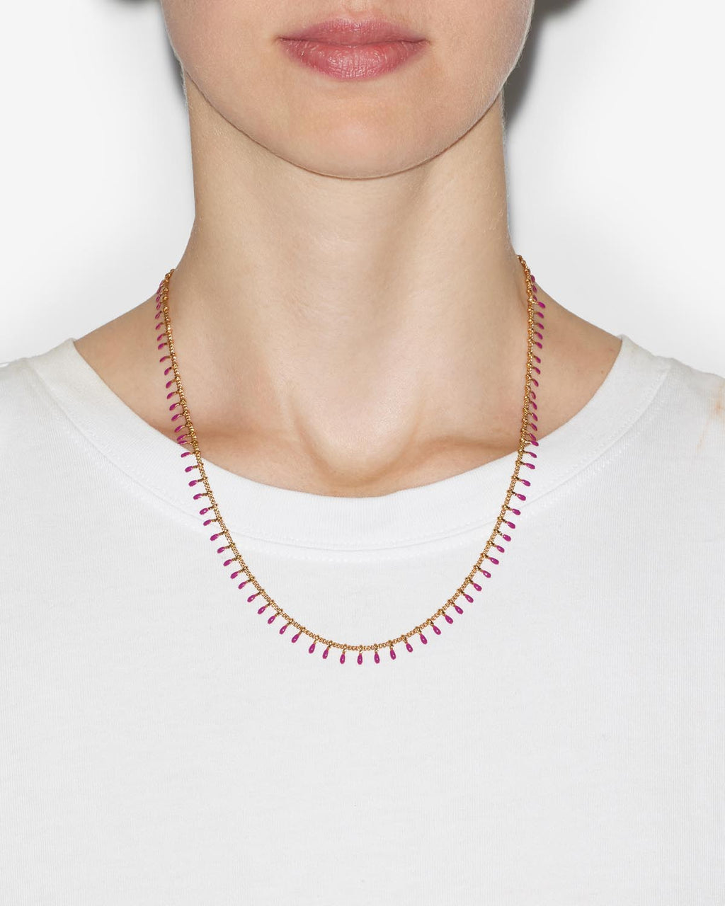 Casablanca necklace