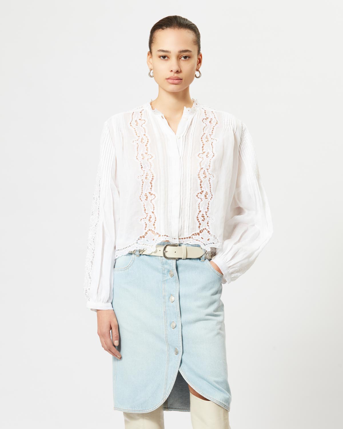 KUBRA TOP