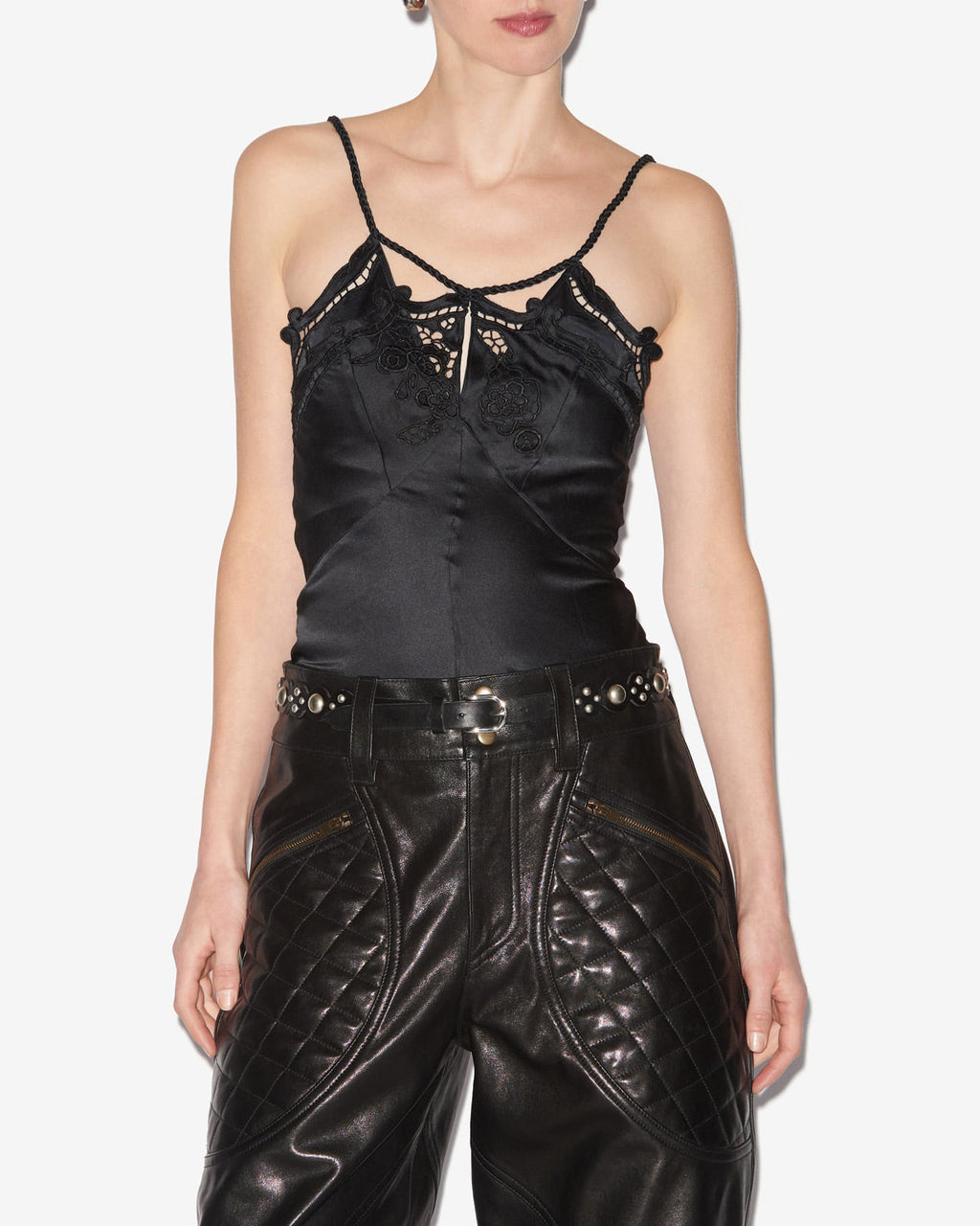 Joys top