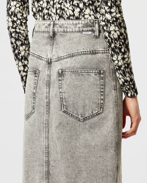 VANDY SKIRT