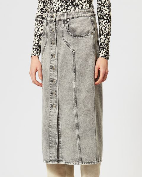 VANDY SKIRT
