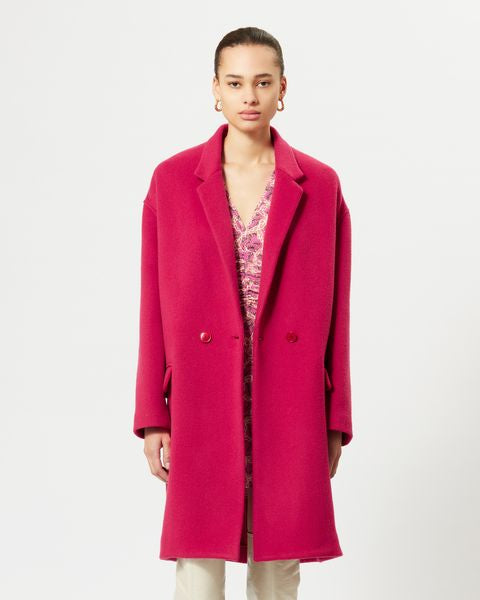 Efegozi Coat