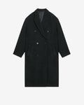 Theodore Coat