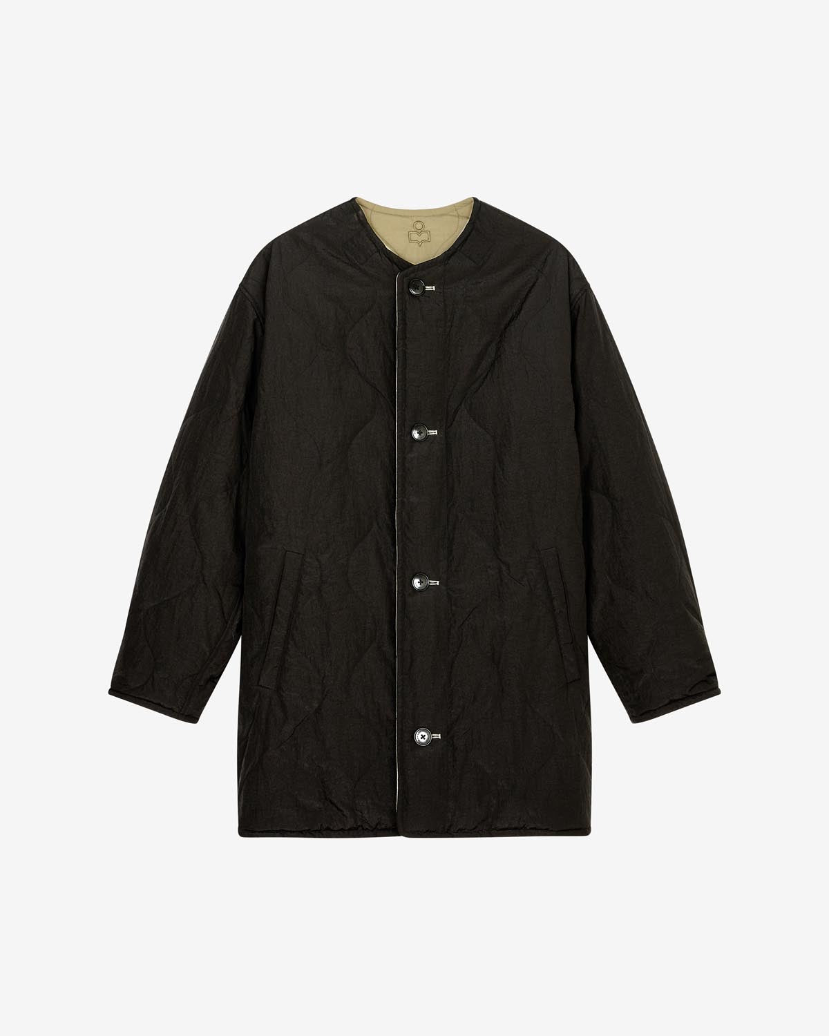 Nesma Coat