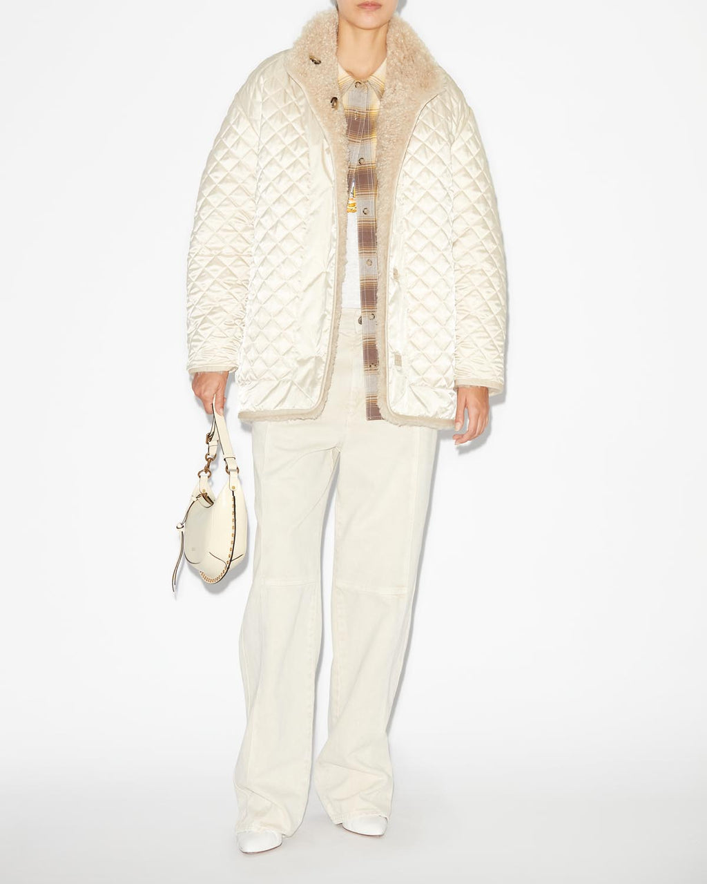 Carolina Coat