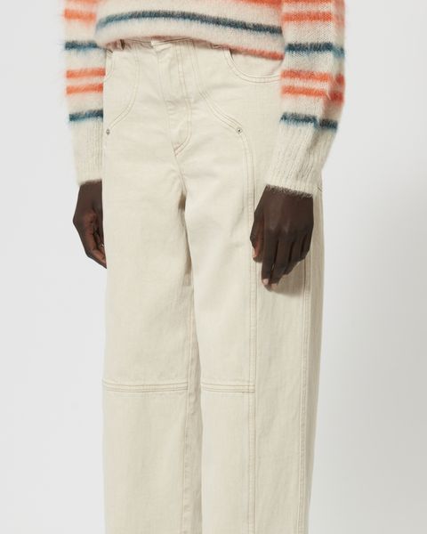 VALERIA TROUSERS
