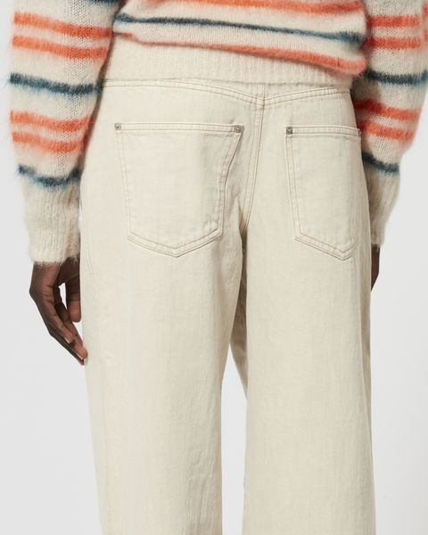 VALERIA TROUSERS