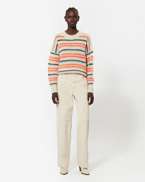 VALERIA TROUSERS