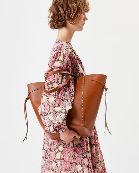 Oskan Tote Bag