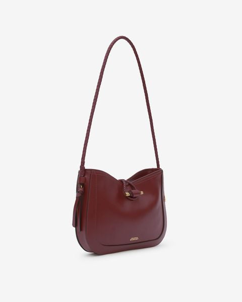 Vigo Baguette Bag