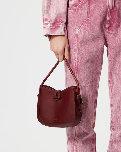 Vigo Baguette Bag