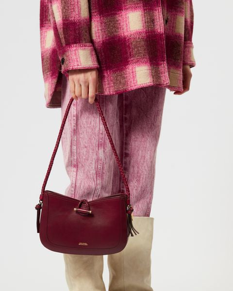Vigo Baguette Bag