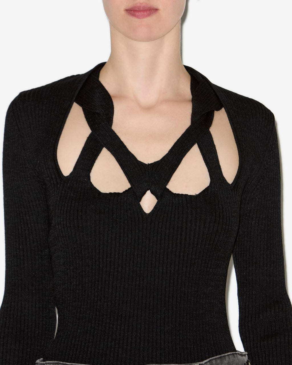 Zoria Sweater