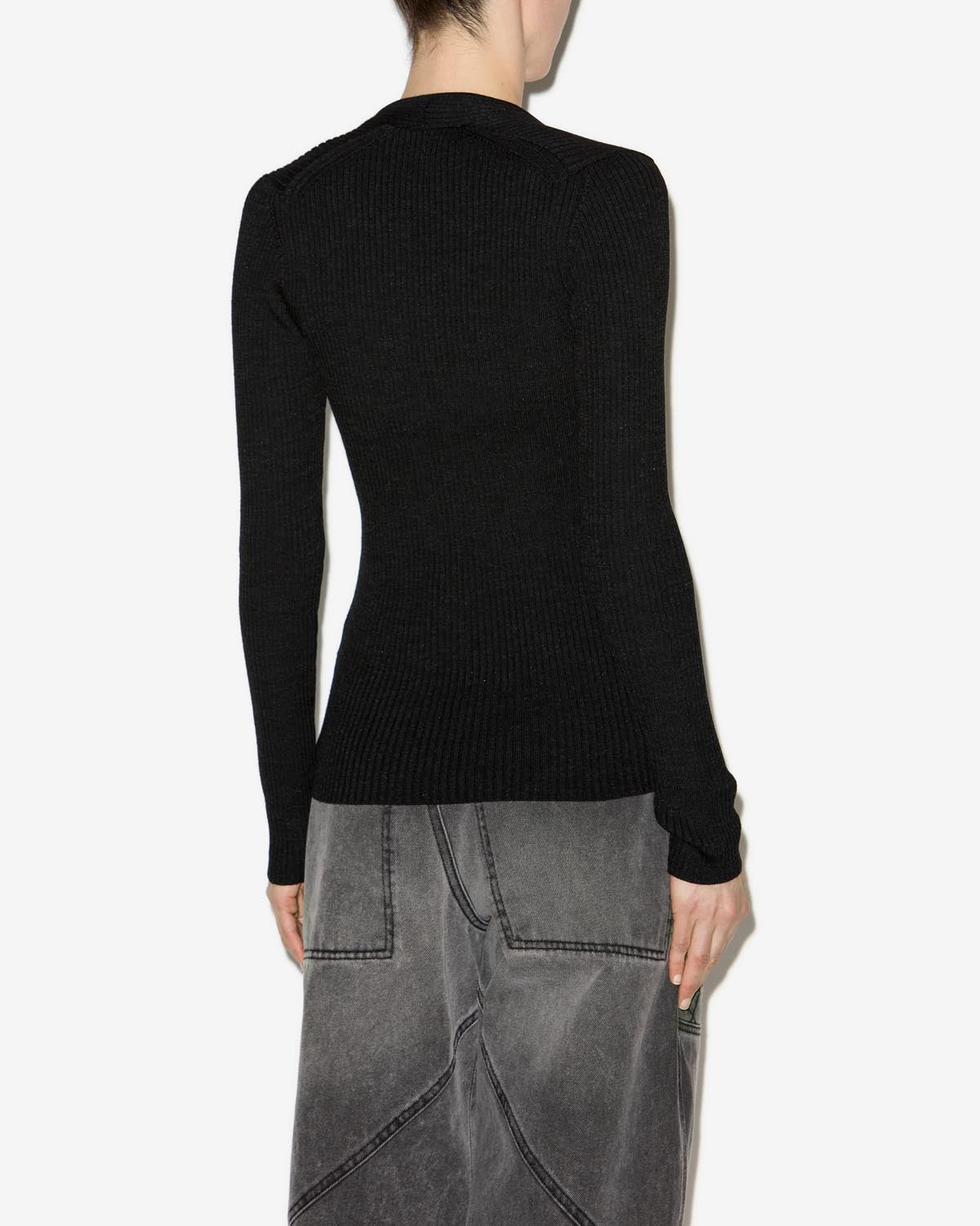 Zoria Sweater