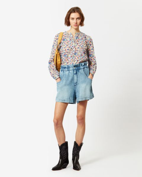 Titea Short