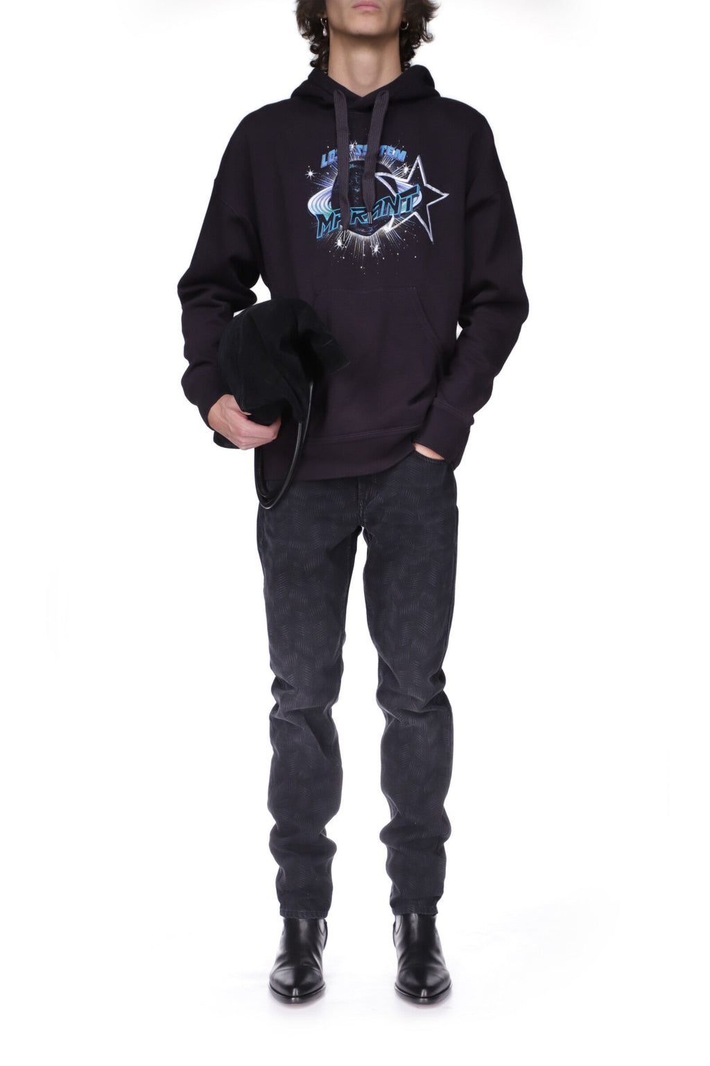 MILEY Sweatshirt