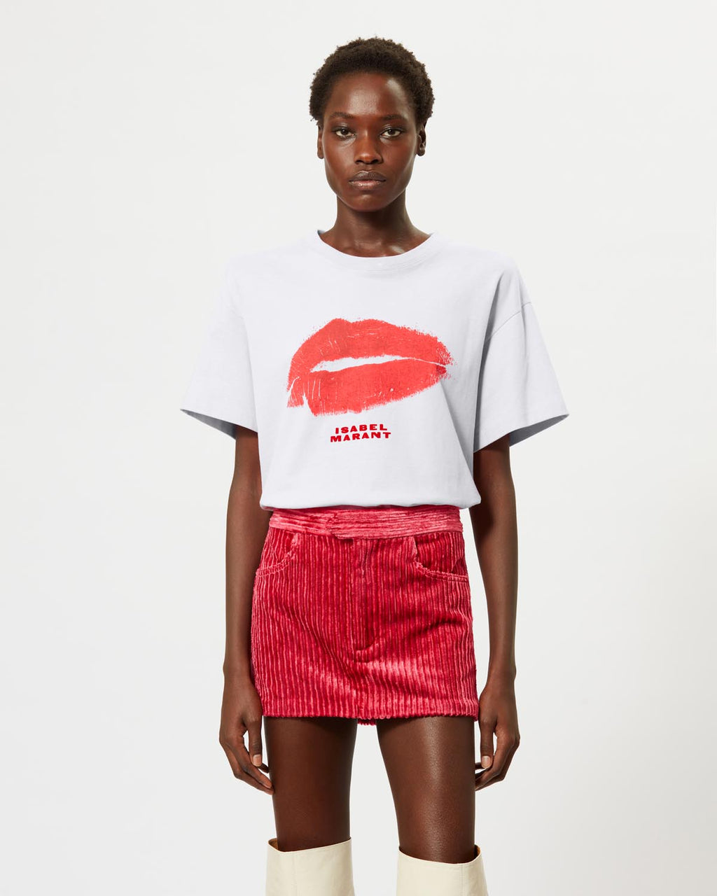 Ben Tee-Shirt