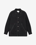 LAWRENCE JACKET
