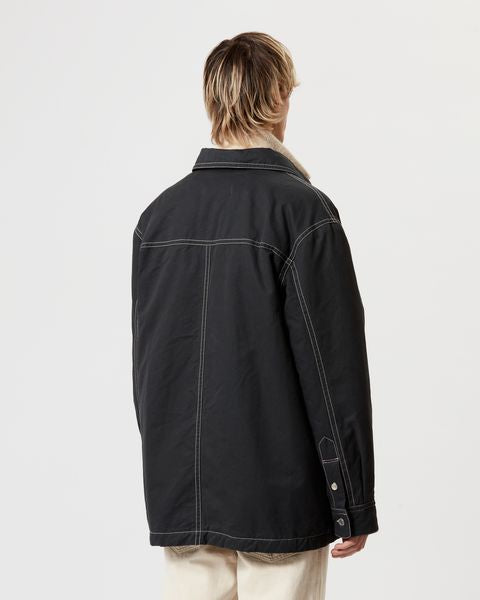 LAWRENCE JACKET