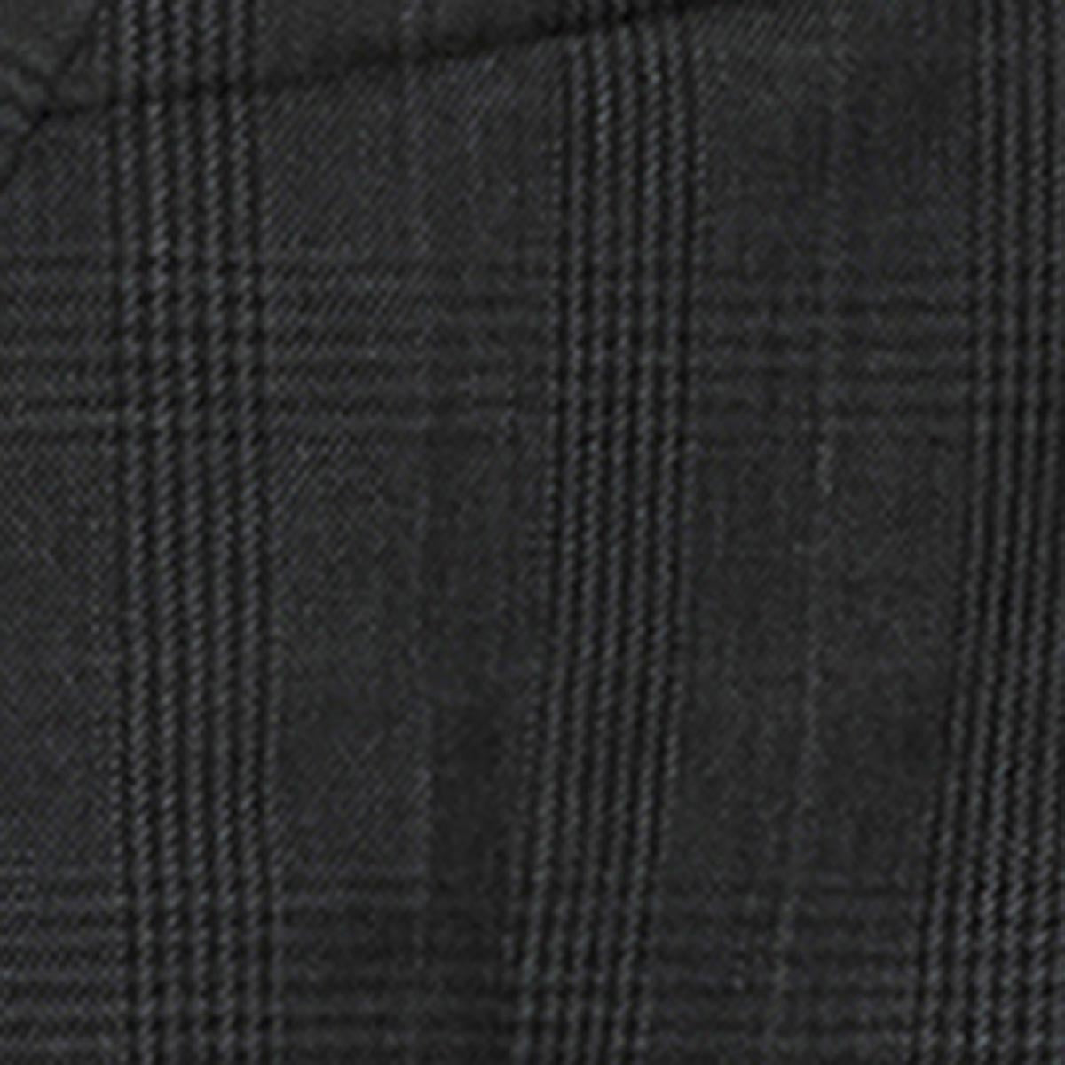 Nolan jacket