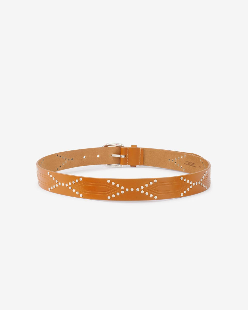 Telly Belt