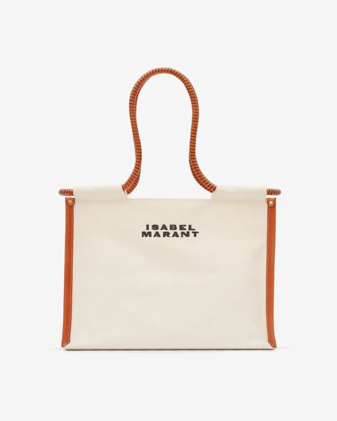 Toledo Bag