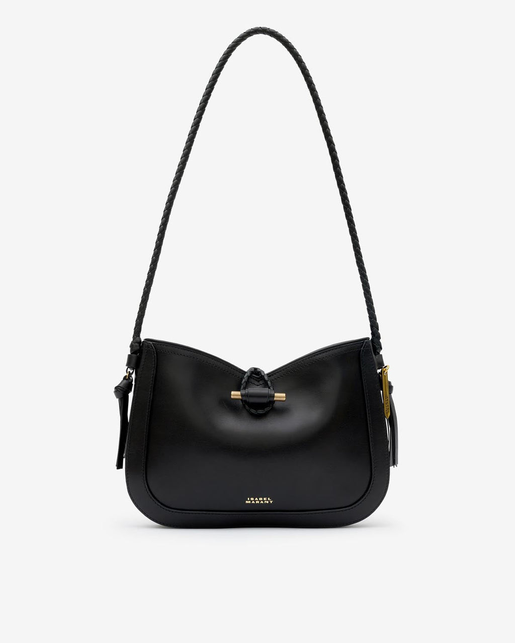 Vigo Baguette Bag