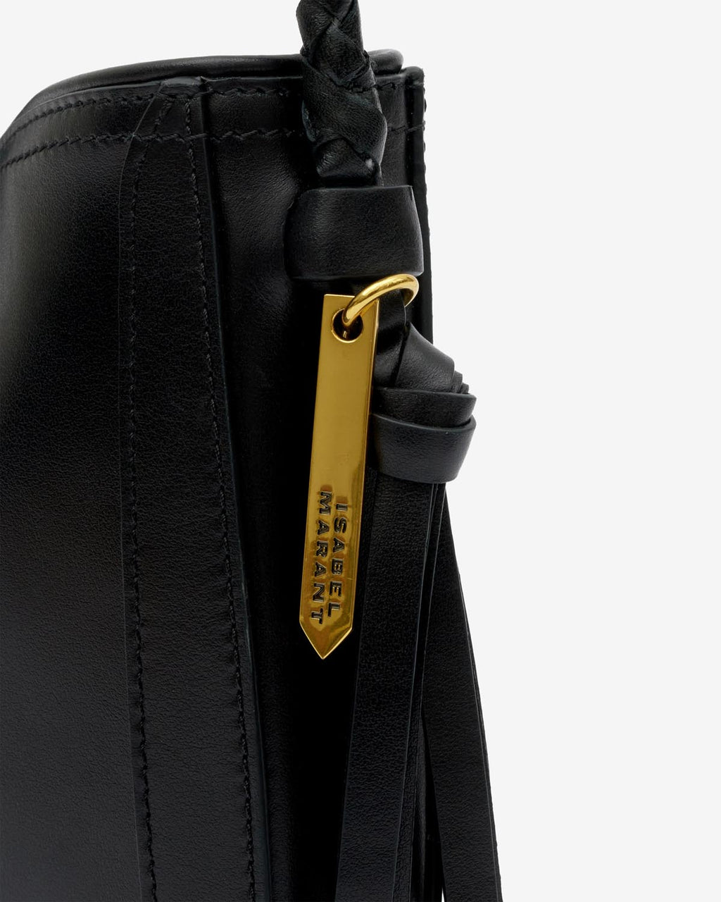 Vigo Baguette Bag