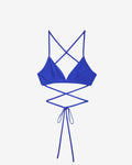 Solange Bikini Top