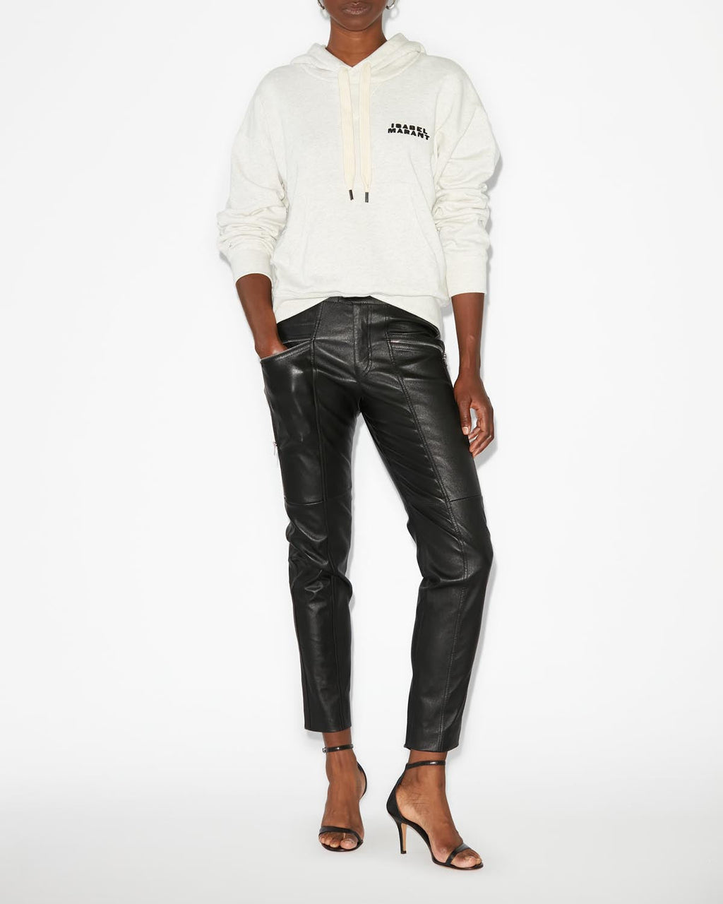 Sylla Sweatshirt